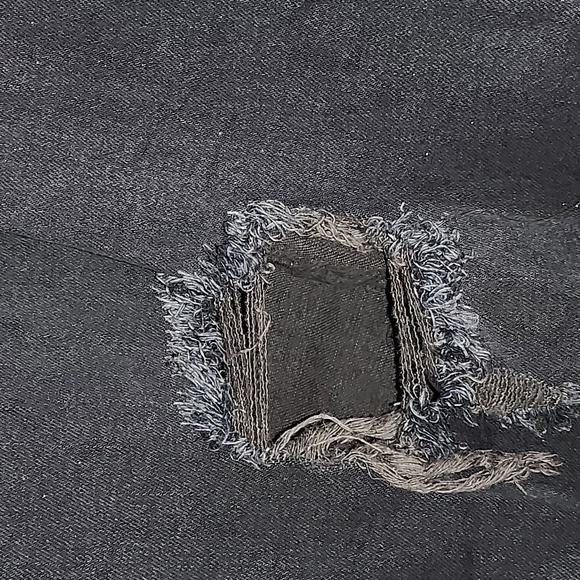 Women's Jeans - Picture 3 of 7